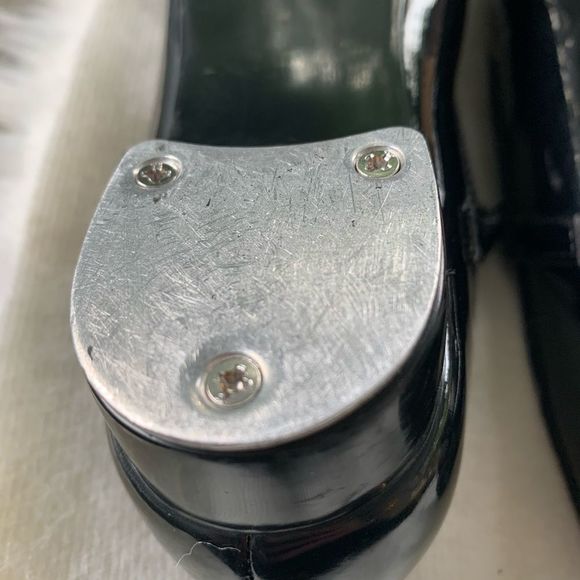 *SALE* EUC Tap Shoes!  LETS DANCE! - Picture 14 of 16